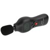 Digital Noise Detector Sound Level Measurement LightWeight LCD HighResolution Sound
