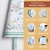 Maison d' Hermine Apron for women with Pocket 100% Cotton