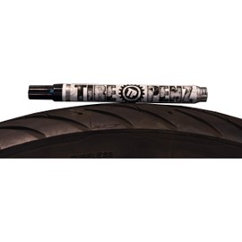 Tire Penz Pen-White Wheels & Tires