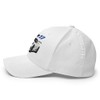 ZR1 Dad Flexible Fitted Dad Hat, Adjustable Cap | Car