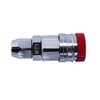 PAOCK Made in Japan One-Touch Air Socket Guard POG-22SN for