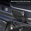 Magnetic Phone Holder for VW Golf 8 - Perfectly Integrated