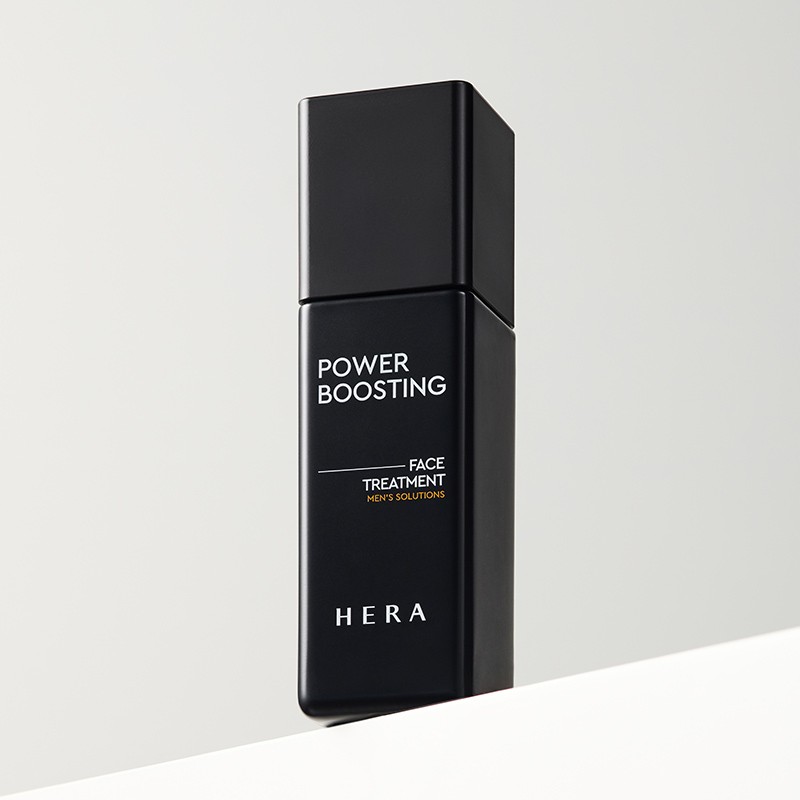 Hera [헤라]파워부스팅 페이스 트리트먼트 [Hera] Power Boosting Face Treatment