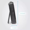 AcuRite 온도 습도 풍속 풍향 과거 강우량 합계 초국소 예보를