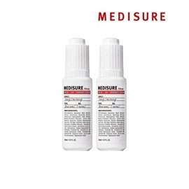 MediSure 메디슈어 알엑스크네 세븐데이 터미네이트 세럼 30ml x2개 MediSure RXCNE Seven Day Terminate Serum 30ml x2pcs