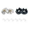 Spare Parts for Nutribullet Blenders, 2 Top Base Gear and