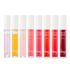 Laonjenarang The Face Shop fmgt Glimming Volume Lip Oil 5g