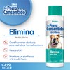Perro Consentido - Shampoo Antiolores, 500ml