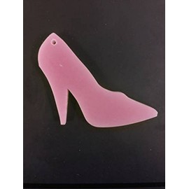 GRASSE TOKYO AROMATICWAX Charm "High Heels" (PI) Geranium Aromatic Wax Grast Tokyo