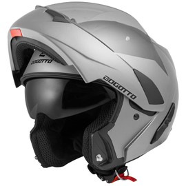 Bogotto flip-up helmet V280.