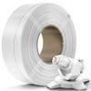 Creality PETG Filament Refill 1.75mm 3D Printer Filament, 1kg (2.2lb)