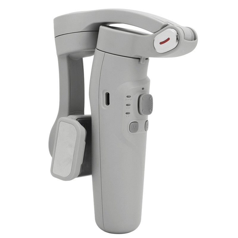Smart Phone Stabilizer M1 3 Axis Handheld Anti Shake Stabilizer