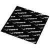 Yasaka Logo Sheet, Black, 90