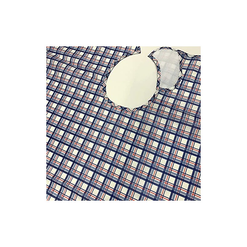 Nishiki P9691-00-32 Eating Apron, Nursing, Seniors, Women, Men, Assistance, Women's,