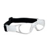 Loveril Children's Sports Glasses, Glasses, Goggles, Protection, Kids, Teens, Adjustable,