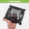 A ABSOPRO 6 Inch Car Speaker Grille Cover with Screws
