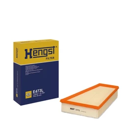 HENGST FILTER E473L Engine Compartments