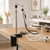 Flex Shaft Rotary Grinder for Jewelry Making – 360° Precision