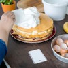11Pcs Dessert Decorating Syringe Set, Dessert Decorator Plus Icing Dispenser