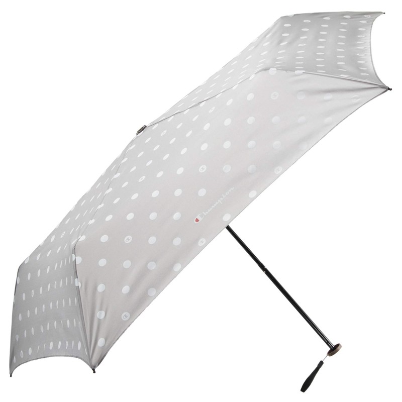Champion CHL14MN55 Mini Folding Umbrella, 21.7 inches (55 cm) x
