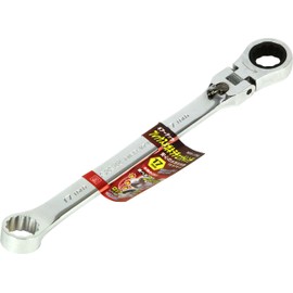 SK11 MFR-17WL Flex Glasses Ratchet Wrench 0.7 inch (17 mm)