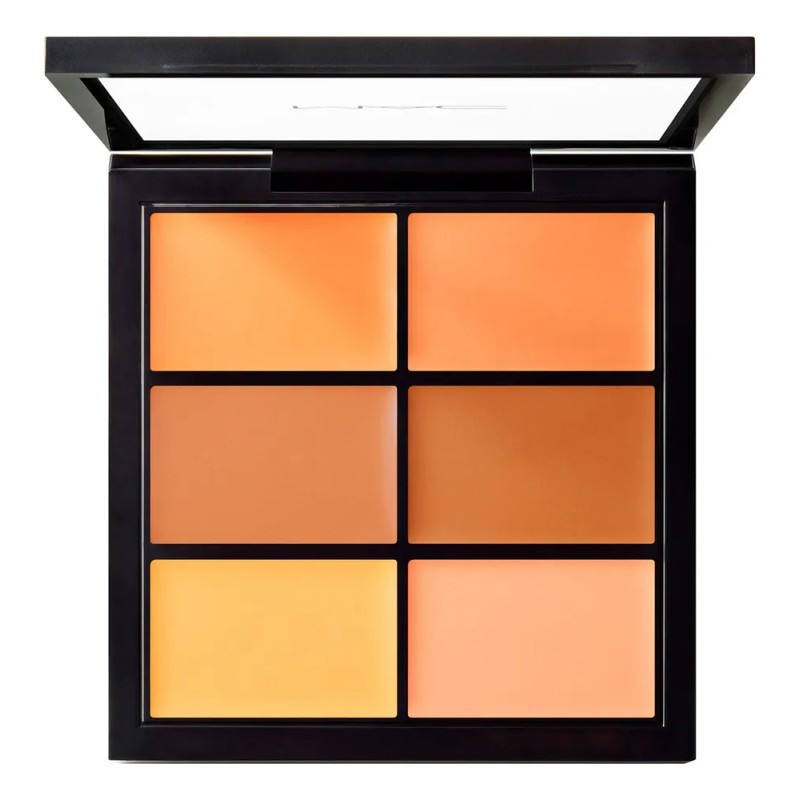 Corrector en crema MAC Studio Fix