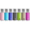 128GB PQI U273V Traveling Disk USB Flash Drive - Deep