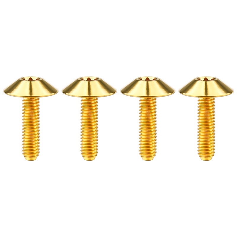 Wanyifa Titanium M4 M5 M6 10 12 15 20 25