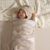 DovFanny Baby Blanket 100% Cotton Knitted Soft Blanket for Newbron