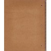 Five Star Spiral Notebooks, 5 Subject, College Ruled Paper, 200