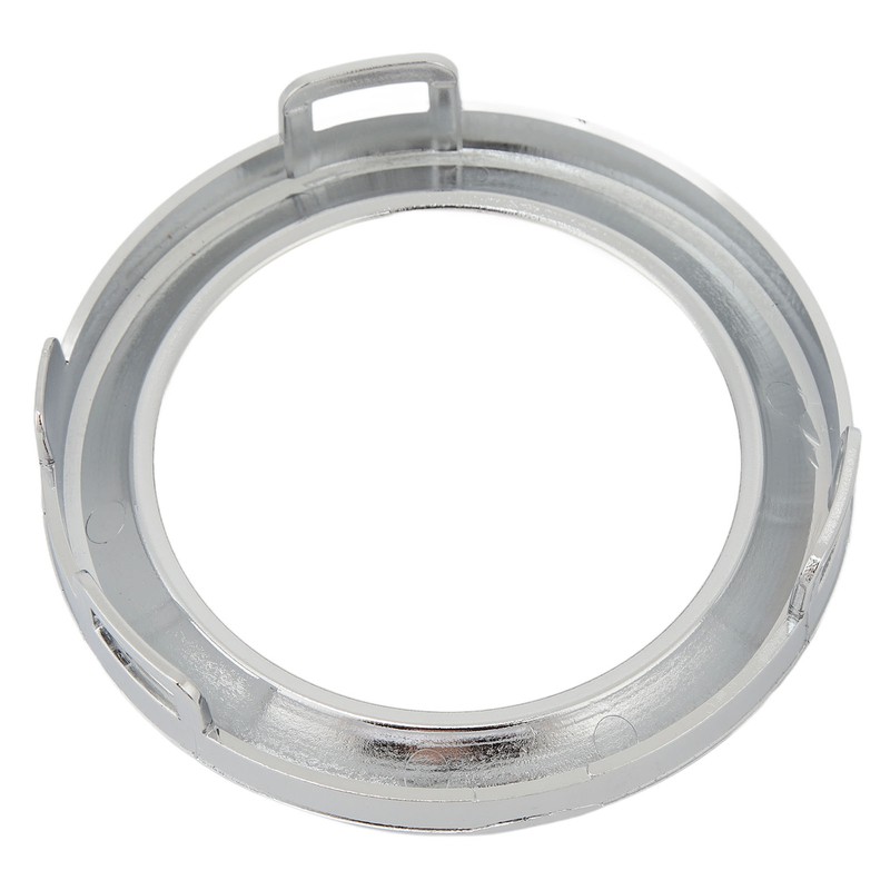 Fog Light Frame Driver Side Bumper Lower Grille Cover Trim