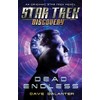 Star Trek: Discovery: Dead Endless (Volume 6)