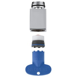 Grohe 46791000 Ball Joint Mousseur