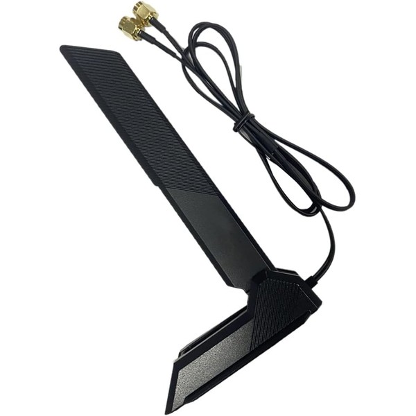 HSSDTECH Replacement for MSI MPG Z390 Z490 X570 Motherboard Card