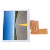 5in Display Screen Multifunctional IPS Full View LCD HD Screen