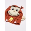 Curious George Monkey Costume, 6-12 Months