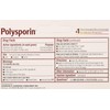 POLYSPORIN Oinment, 0.5 Ounce (Pack of 2)