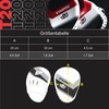 Starpro Box Pads for Realistic & Effective Training Pads Boxing,