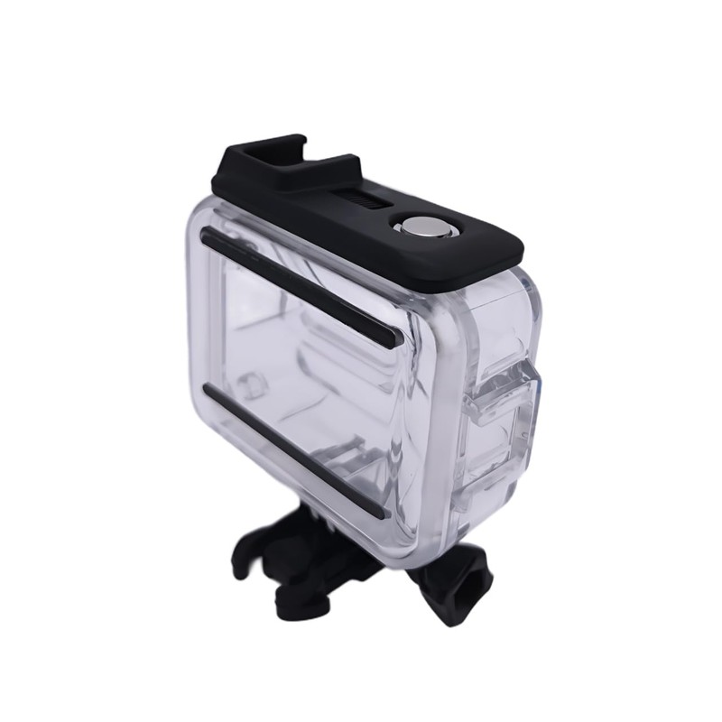 Taoricup Insta360 Ace Pro Waterproof Case 60M Ace Pro Housing