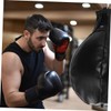 iplusmile 1pc Pear Shape Boxing Speed Ball High Elastic Training