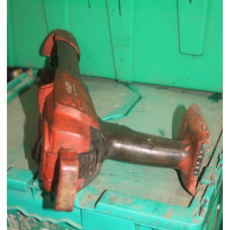 Hilti Caulking Gun HDE 500-A18