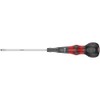 Wera 1850 PH 2x150mm Black/Red Ball Grip Phillips Screwdriver 05343803001