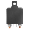 WM686 Car Start Relay, 12V 200A 4-Pin High Performance Relay,
