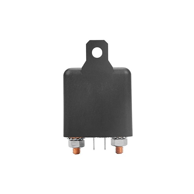 WM686 Car Start Relay, 12V 200A 4-Pin High Performance Relay,