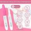 Pack of 5 Early Tests, Pregnancy Tests, High Sensitivity, Urine