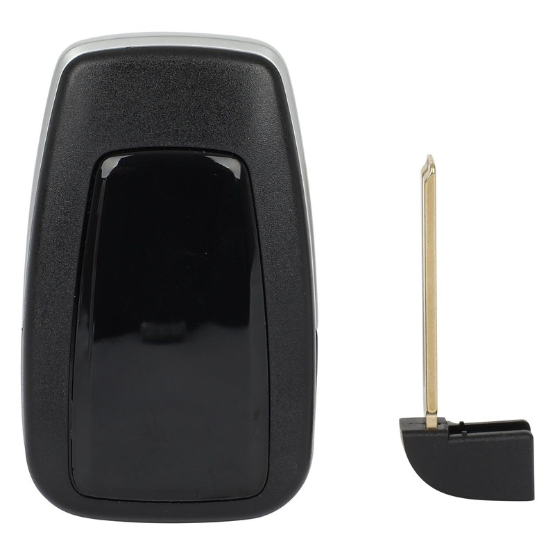 ECCPP MOZBR1ET Keyless Entry Remote Car Key Fob Replacement for