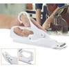 Electric Automatic Scissors DIY Cordless Cutter Shears Fabric Paper Crafts