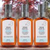LAIP Naturally Derived Hair Essence R3 Argan Hair Oil Ocean Blue 3pcs 100ml / 라입 자연유래 헤어에센스 R3 아르간 헤어오일 오션블루 3개 100ml