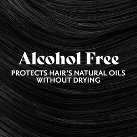 Herbatint Permanent Hair Dye - 1N Black - For Up To 100% Gray Coverage of Resistant Gray Hair - Ammonia-Free, Alcohol-Free & Vegan - Salon Influenced Hair color 5.75 fl oz (2 Pack)