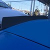 HECASA Rear Trunk Spoiler Compatible with 1990-1997 Mazda Miata 2